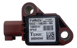 Sensor Impacto Land Rover Discovery 3 2.7 2005 2006 A 2009