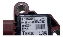 SENSOR IMPACTO LAND ROVER DISCOVERY 3 2.7 2005 2006 A 2009