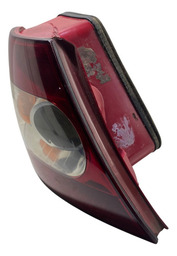 LANTERNA TRASEIRA ESQUERDO FIAT SIENA 2005 2006 A 2008 ESQUERDO/MOTORISTA VERMELHO