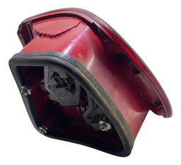 LANTERNA TRASEIRA ESQUERDO FIAT SIENA 2005 2006 A 2008 ESQUERDO/MOTORISTA VERMELHO
