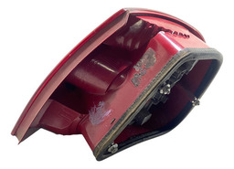 LANTERNA TRASEIRA ESQUERDO FIAT SIENA 2005 2006 A 2008 ESQUERDO/MOTORISTA VERMELHO