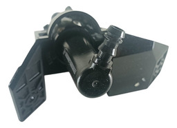 BOMBA LIMPADOR FAROL ESQUERDO KIA SORENTO 2010 2011 A 2012