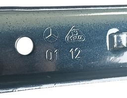 PAR DOBRADIÇA TAMPA TRASEIRA MERCEDES C180 C200 2000 A 2007