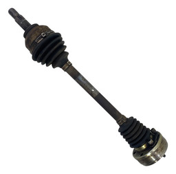 Semi Eixo Esquerdo Gol Voyage 1.0 G5 G6 2008 A 2016