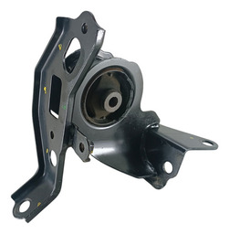 Coxim Superior Esquerdo Cambio Toyota Etios 2013 A 2015