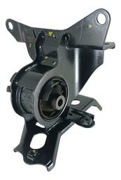 COXIM SUPERIOR ESQUERDO CAMBIO TOYOTA ETIOS 2013 A 2015