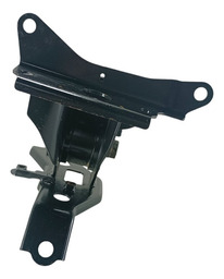 COXIM SUPERIOR ESQUERDO CAMBIO TOYOTA ETIOS 2013 A 2015