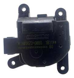 Motor Atuador Ar Evaporadora Hyndai Hb20 2013 2016 A 2019