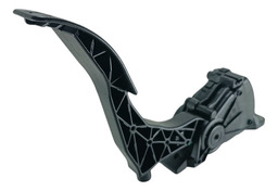 PEDAL ACELERADOR ELETRÔNICO VOLKSWAGEN VOYAGE 2011 A  2016