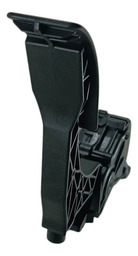 PEDAL ACELERADOR ELETRÔNICO VOLKSWAGEN VOYAGE 2011 A  2016