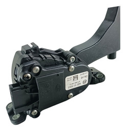 PEDAL ACELERADOR ELETRÔNICO VOLKSWAGEN VOYAGE 2011 A  2016