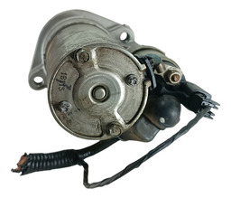 MOTOR ARRANQUE KIA SORENTO 2.4 2010 2011 2012 2013 A 2014