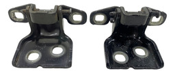 Dobradiça Porta Dianteira Direita Renault Sandero 2015 2022