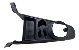 Moldura Console Central Volkswagen  Gol Voyage G5 2011