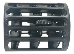 Difusor Saída Ar Painel Lateral Renault Clio 2002 A 2006