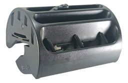DIFUSOR SAÍDA AR PAINEL LATERAL RENAULT CLIO 2002 A 2006