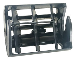 DIFUSOR SAÍDA AR PAINEL LATERAL RENAULT CLIO 2002 A 2006