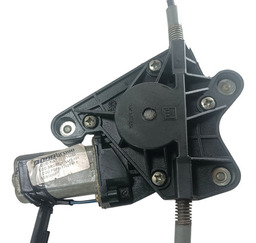 MÁQUINA VIDRO ELÉTRICO FIAT SIENA DIANTEIRA DIREITA 2008