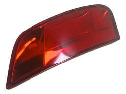 Lanterna Da Tampa Siena Lado Esquerdo 2004 2005 A  2008 Vermelho
