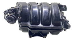 COLETOR DE ADMISSÃO KIA SORENTO 2.4 2010 2011 2012 A 2014