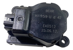 Motor Atuador Caixa Ar Condicionado C4 Pallas 2007 Á 2009