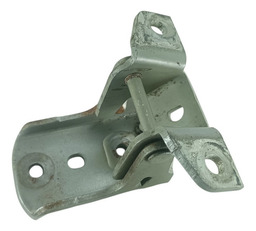 DOBRADIÇA SUPERIOR PORTA DIANTEIRA FORD RANGER 1998 À 2012
