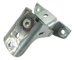 DOBRADIÇA SUPERIOR PORTA DIANTEIRA FORD RANGER 1998 À 2012