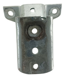 DOBRADIÇA SUPERIOR PORTA DIANTEIRA FORD RANGER 1998 À 2012