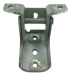 DOBRADIÇA SUPERIOR PORTA DIANTEIRA FORD RANGER 1998 À 2012