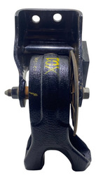 Coxim Do Motor Traseira Kia Sorento 2.4 2011 2012 A 2013