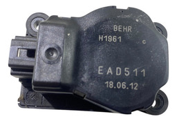 MOTOR ATUADOR DE AR CONDICIONADO AIRCROSS C3 PICASSO 2012