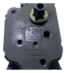 MOTOR ATUADOR DE AR CONDICIONADO AIRCROSS C3 PICASSO 2012