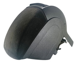 CONSOLE CENTRAL TRASEIRO CITROEN C4 PALLAS 2008 A 2011