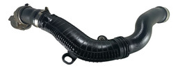 Mangueira Intercooler Vw Tiguan 2.0 2011 2012 2013 2014 15
