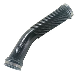 Duto Ar Motor Volkswagen  Golf 1996 1997 1998 1999 A 2006