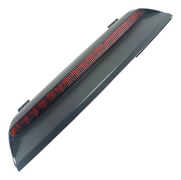 BREACK LIGHT LUZ DE FREIO VOLKSWAGEN VOYAGE G5 2009 A 2012