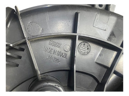MOTOR VENTILADOR INTERNO VW VOYAGE GOL 2010 2011 2012 A 2016