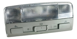 Luz De Teto Volkswagen Voyage  Gol 2011 2012 2013 A 2014