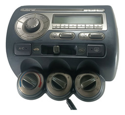 RÁDIO APARELHO SOM HONDA FIT  2004 2005 2006 2007 A 2008