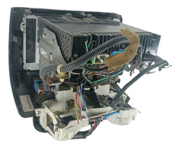 RÁDIO APARELHO SOM HONDA FIT  2004 2005 2006 2007 A 2008