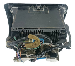 RÁDIO APARELHO SOM HONDA FIT  2004 2005 2006 2007 A 2008