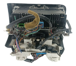 RÁDIO APARELHO SOM HONDA FIT  2004 2005 2006 2007 A 2008