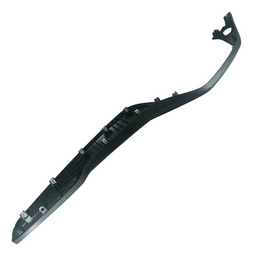 MOLDURA DIFUSOR AR CONDICIONADO GM ONIX 2020 2021 A 2022