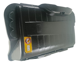 TAMPA CAIXA BATERIA MERCEDES B200 2014 2015 2016 A 2017
