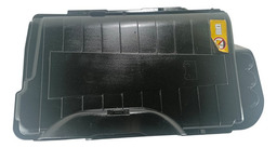 TAMPA CAIXA BATERIA MERCEDES B200 2014 2015 2016 A 2017