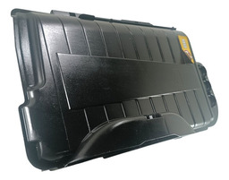TAMPA CAIXA BATERIA MERCEDES B200 2014 2015 2016 A 2017