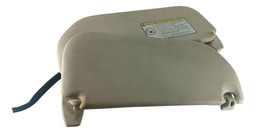 PAR QUEBRA SOL CITROËN C4 PALLAS 2008 2009 2010 2011 2012