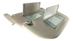 PAR QUEBRA SOL CITROËN C4 PALLAS 2008 2009 2010 2011 2012