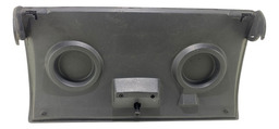 TAMPA PORTA LUVAS FIAT PALIO SIENA STRADA 96 97 98 99 A 2001