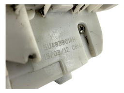 FECHADURA TRASEIRA DIREITA VW GOL FOX VOYAGE 2010 A 2014